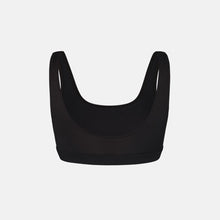 OW Collection HANNA Top Account 002 - Black Caviar
