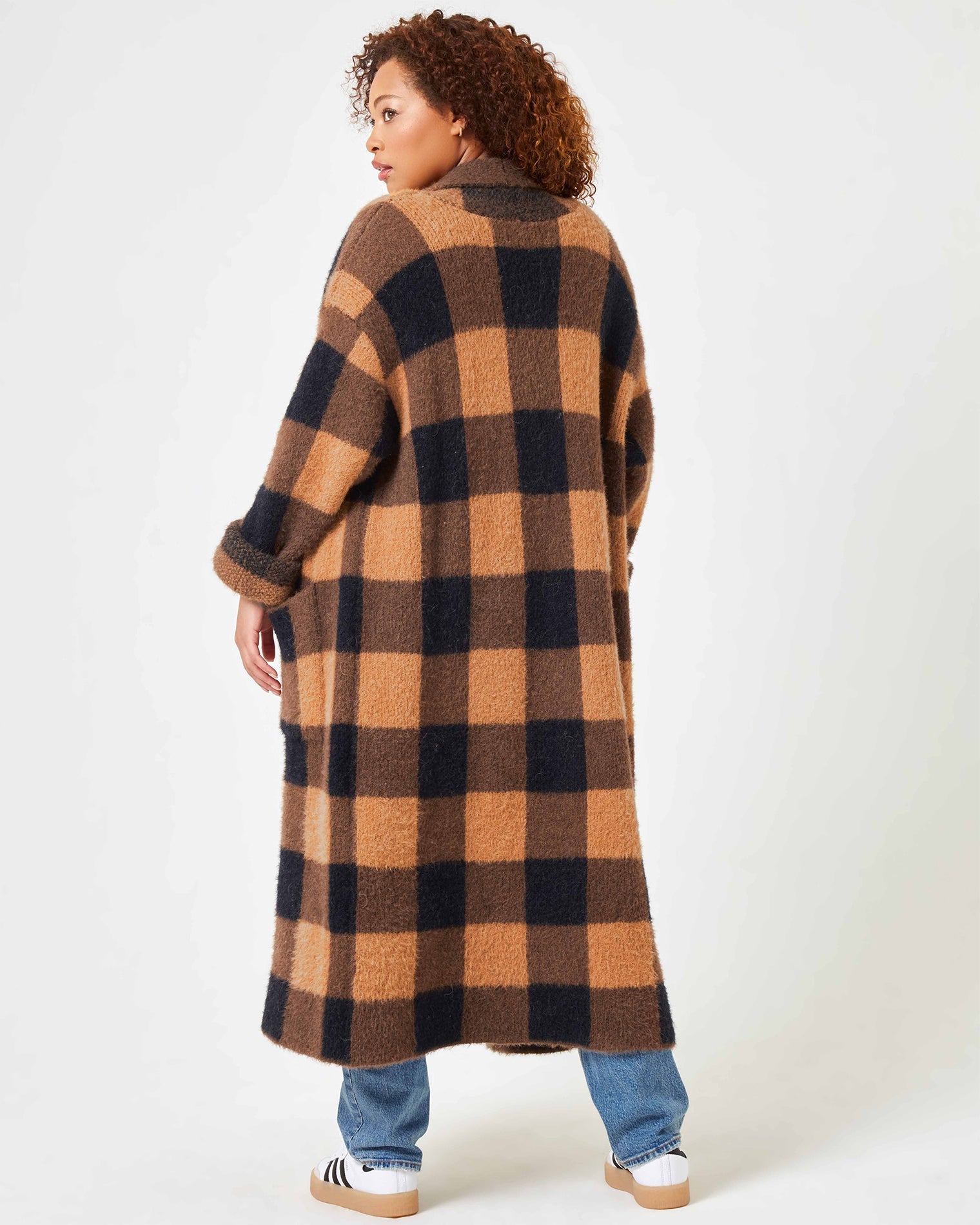 Canyon | Model: Amber (size: XL)