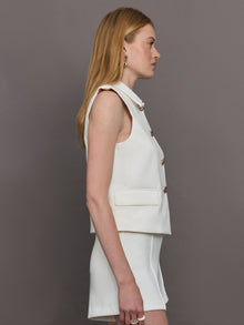Brian Vest | Off White