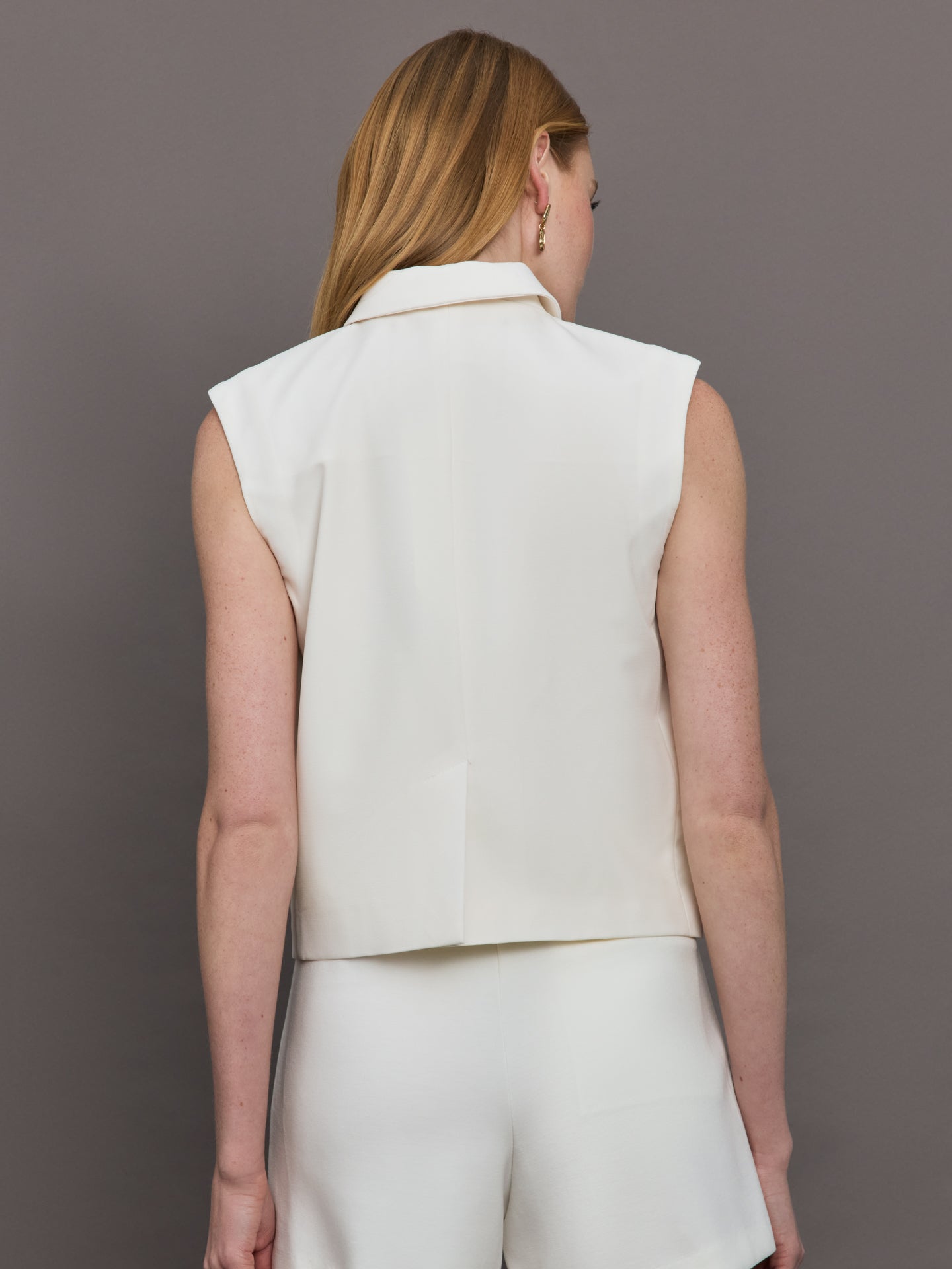 Brian Vest | Off White