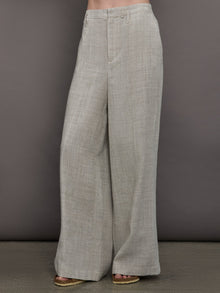Poppy Pants | Sand