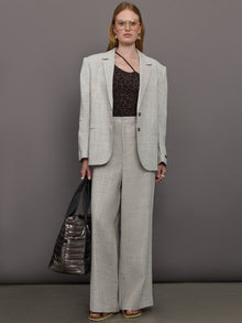 Poppy Pants | Sand