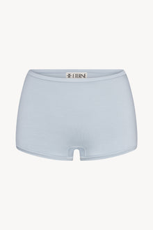 HIGH WAISTED BOY SHORT - ETERNE
