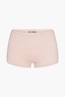 HIGH WAISTED BOY SHORT - ETERNE