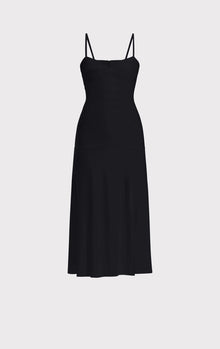 The Sophia Dress | Black