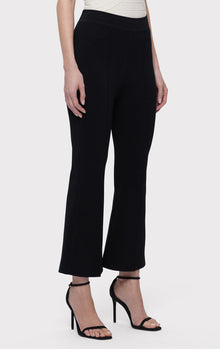 Ava Pant | Black