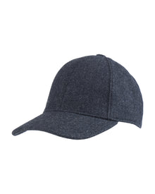 Robert Barakett | Men | Men's Baseball Cap | Black