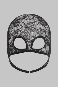 Hood - Flashback | Black