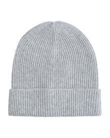 Amicale Cashmere | Women | Women's Hat | Grey