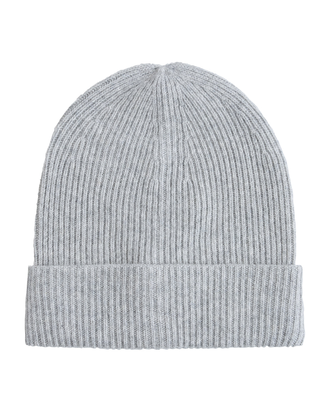 Amicale Cashmere | Women | Women's Hat | Grey