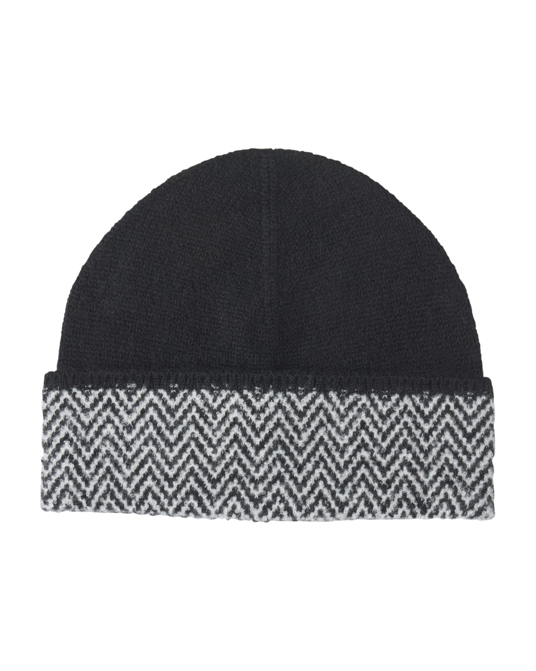 Amicale Cashmere | Women | Women's Hat | Black