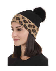 Bruno Magli | Women | Women's Hat | Black