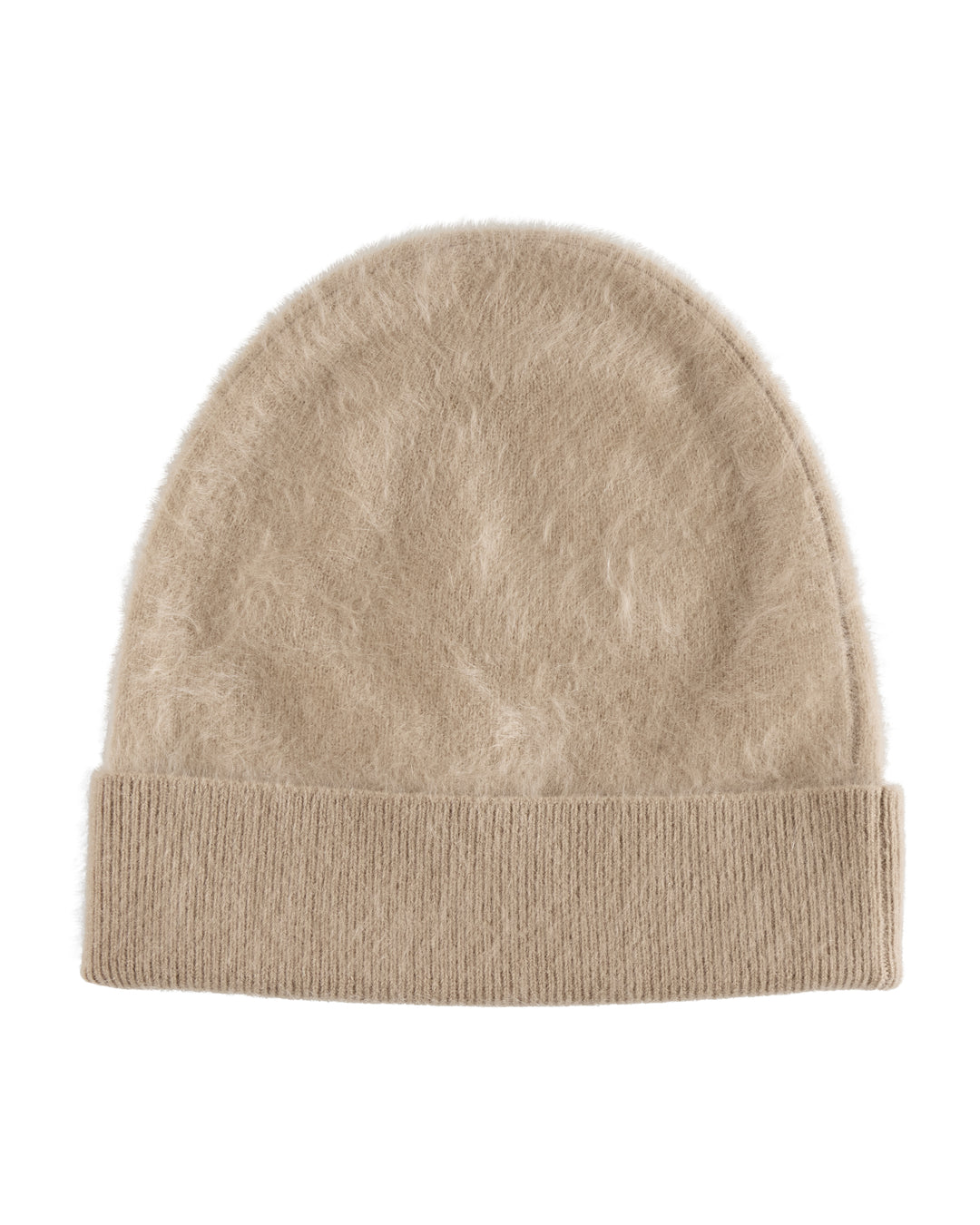 Amicale Cashmere | Women | Women's Hat | Camel