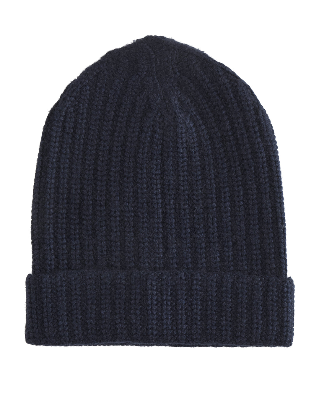 Amicale Cashmere | Women | Women's Hat | Navy