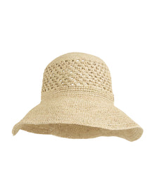 Bruno Magli | Women | Women's Hat | Natural