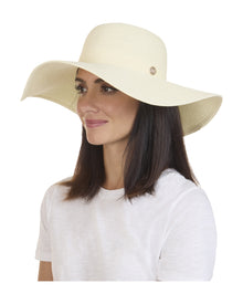 Bruno Magli | Women | Women's Hat | Ivory