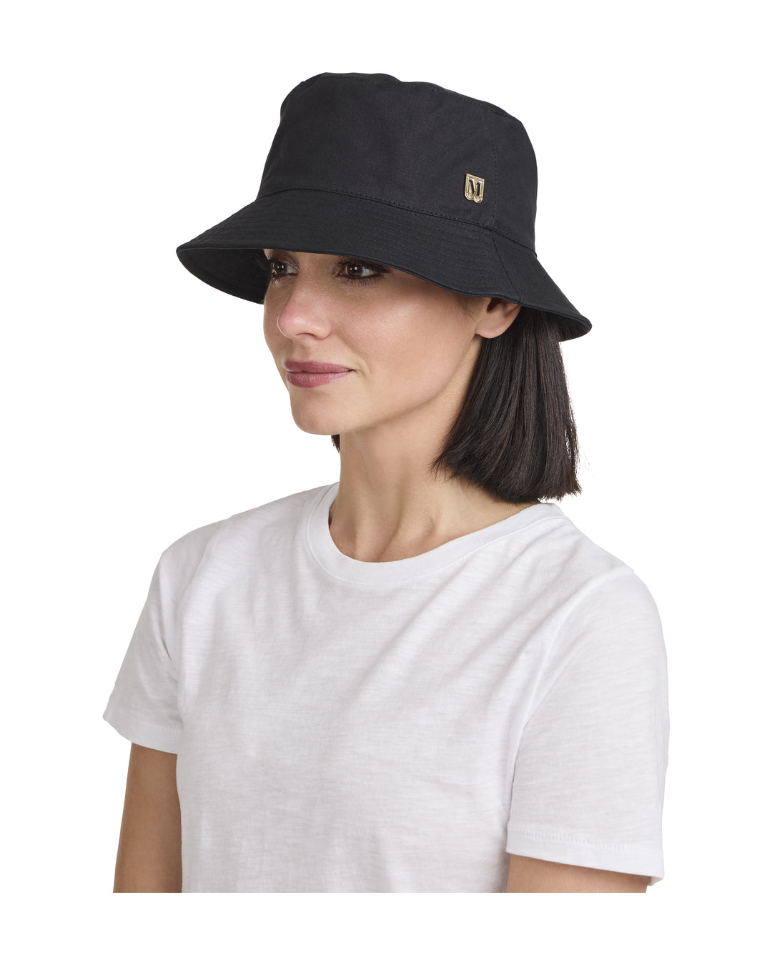 Bruno Magli | Women | Women's Hat | Black