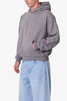 Heavy Every Day Hoodie | Washed Mauve