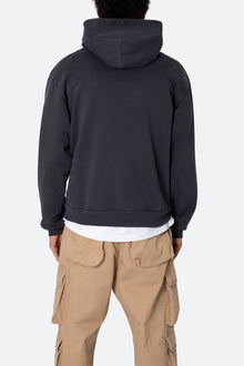 Heavyweight Hoodie | Black