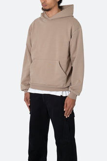 Heavyweight Hoodie | Earth