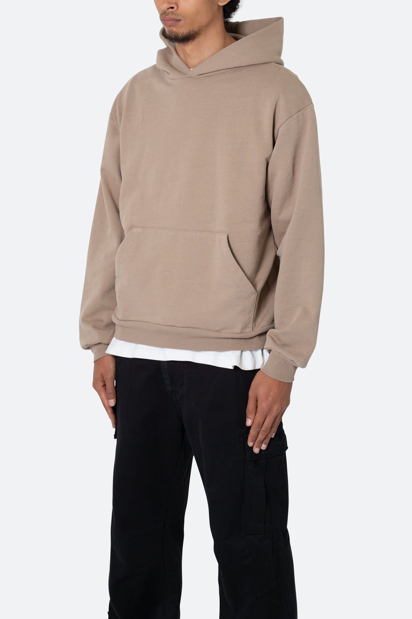 Heavyweight Hoodie | Earth