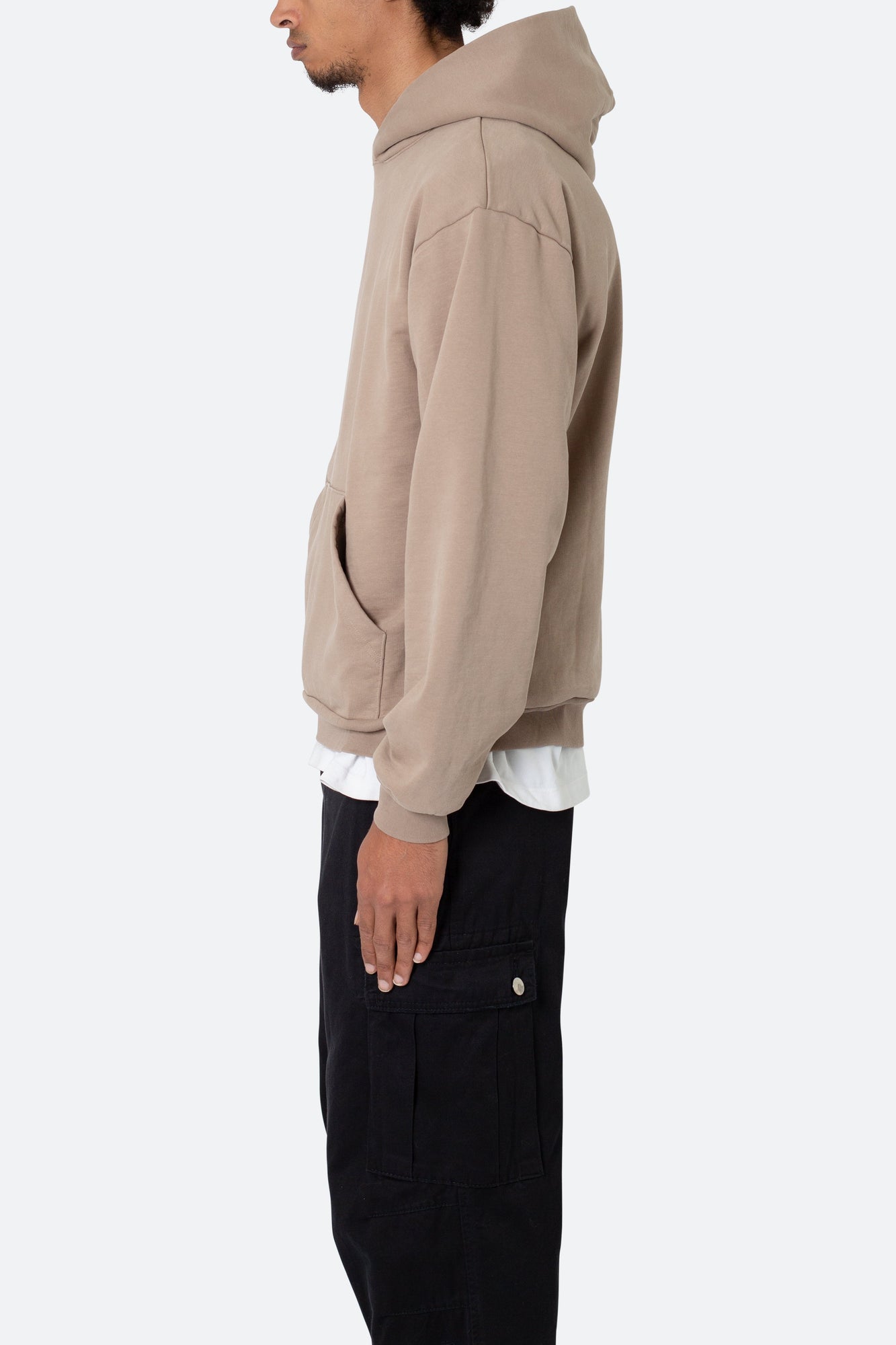 Heavyweight Hoodie | Earth