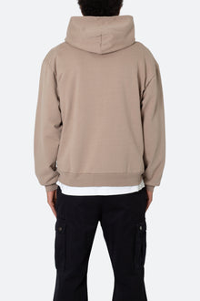 Heavyweight Hoodie | Earth