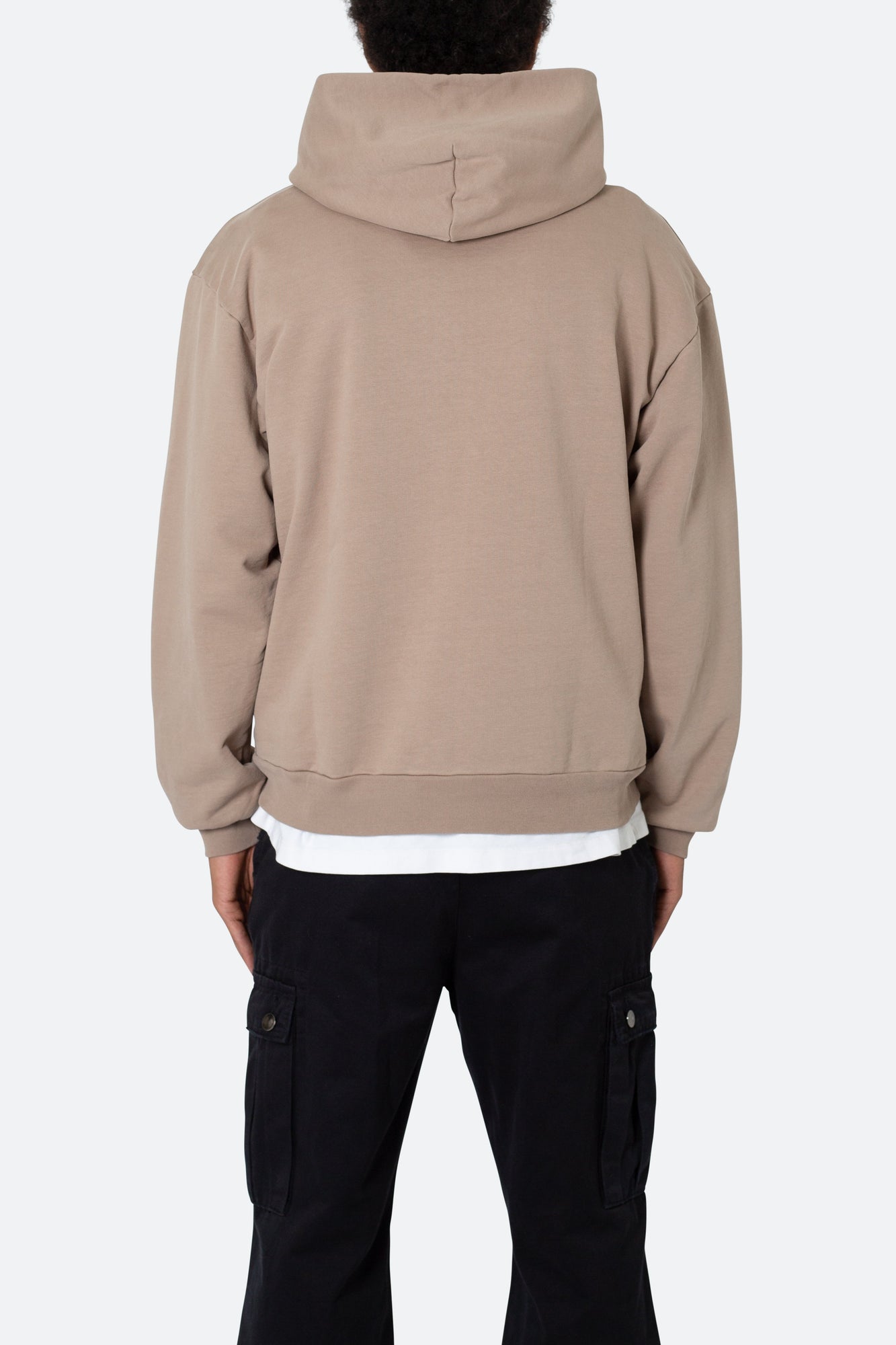 Heavyweight Hoodie | Earth