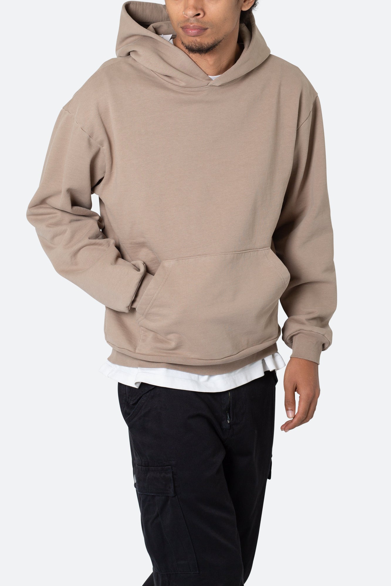 Heavyweight Hoodie | Earth