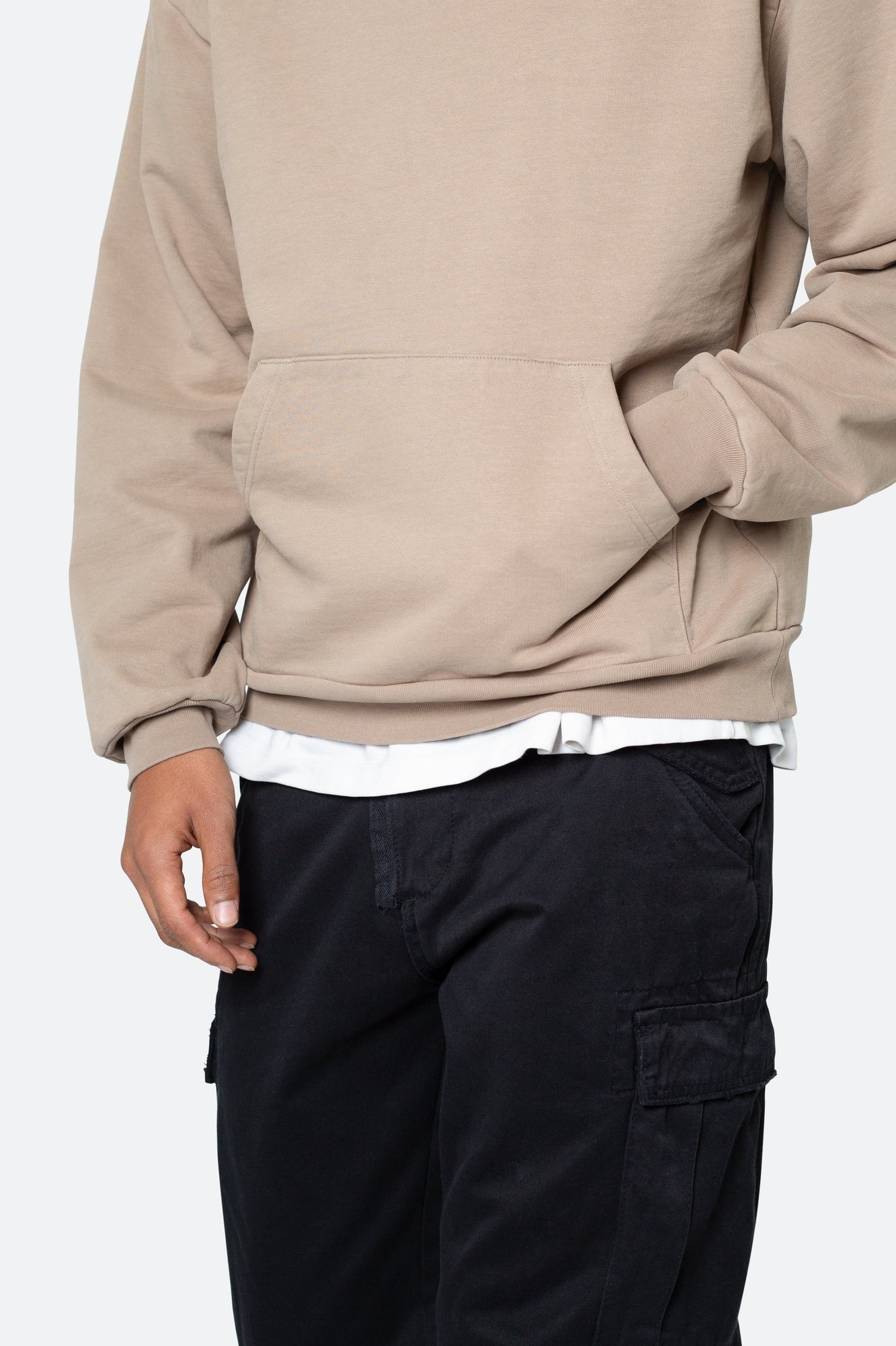 Heavyweight Hoodie | Earth