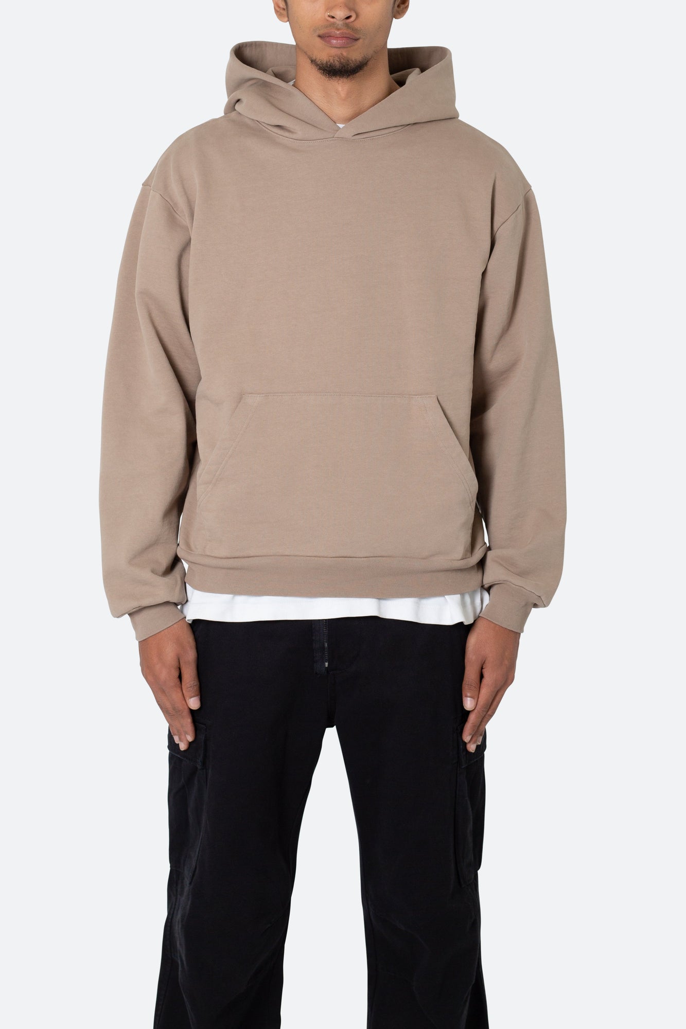 Heavyweight Hoodie | Earth