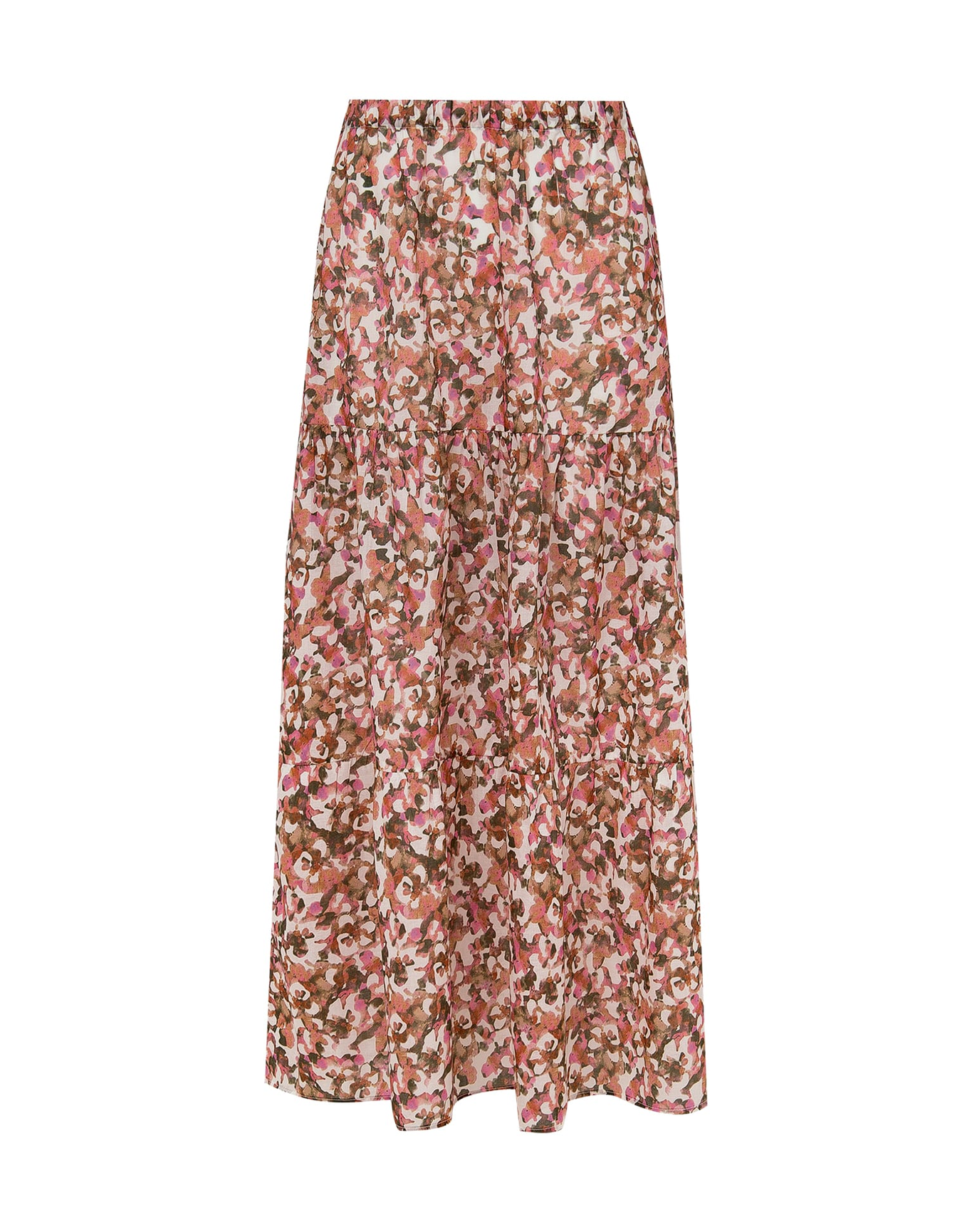 Helen Long Skirt | Naia