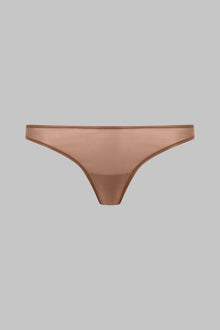 High Cut Tanga - French Kiss Light