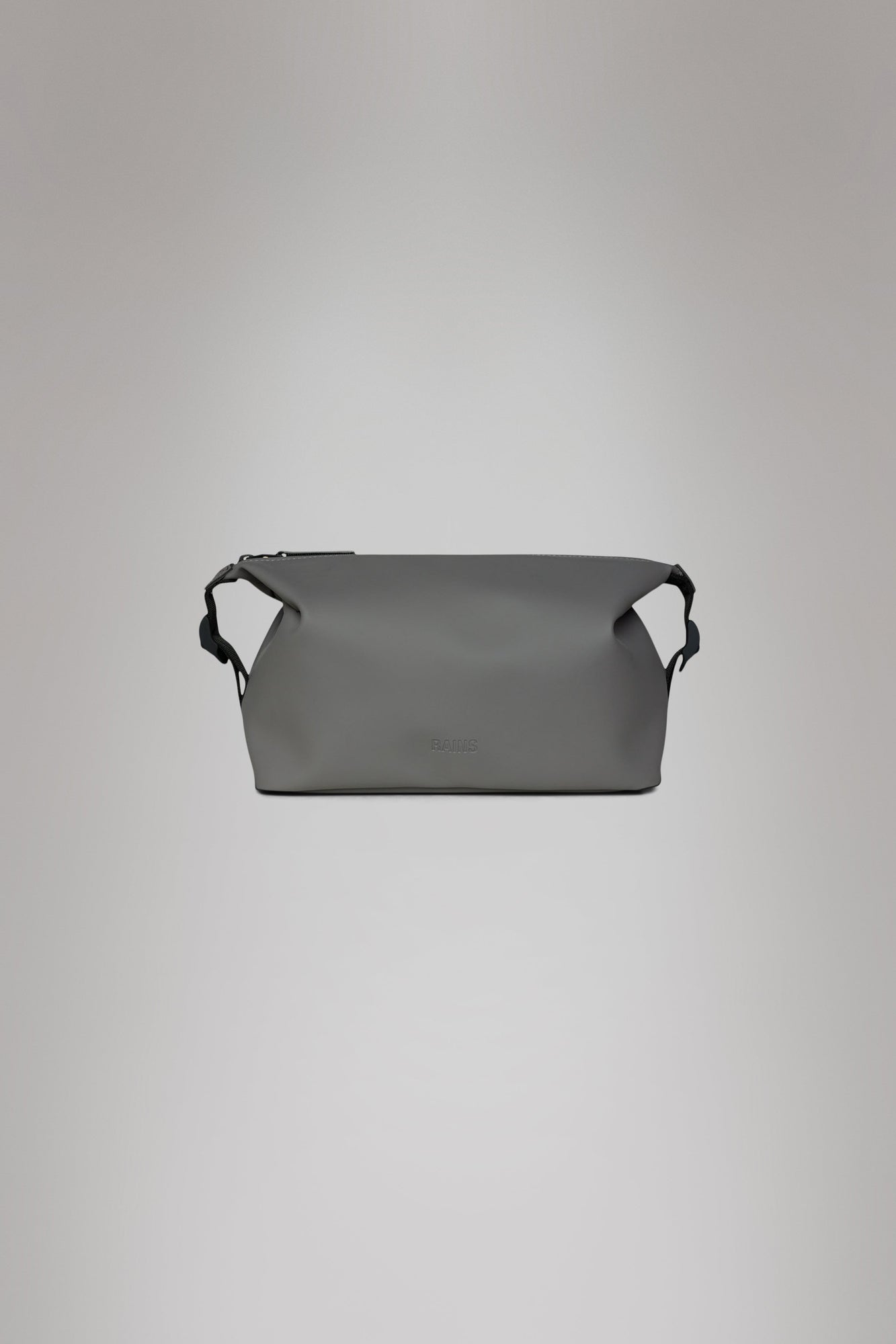 Hilo Wash Bag | Grey