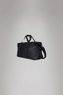 Hilo Weekend Medium Bag | Black