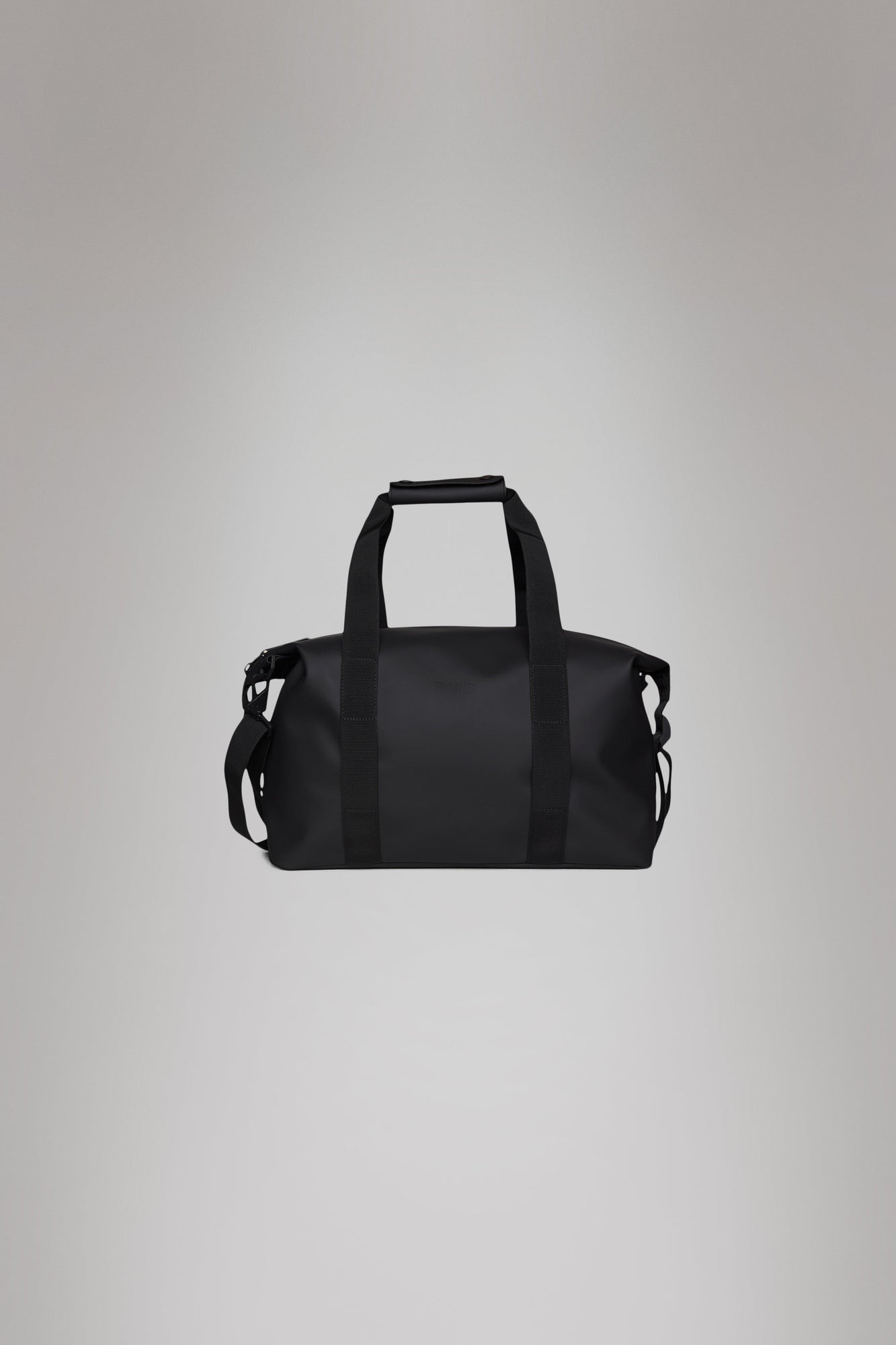 Hilo Weekend Bag Small | Black