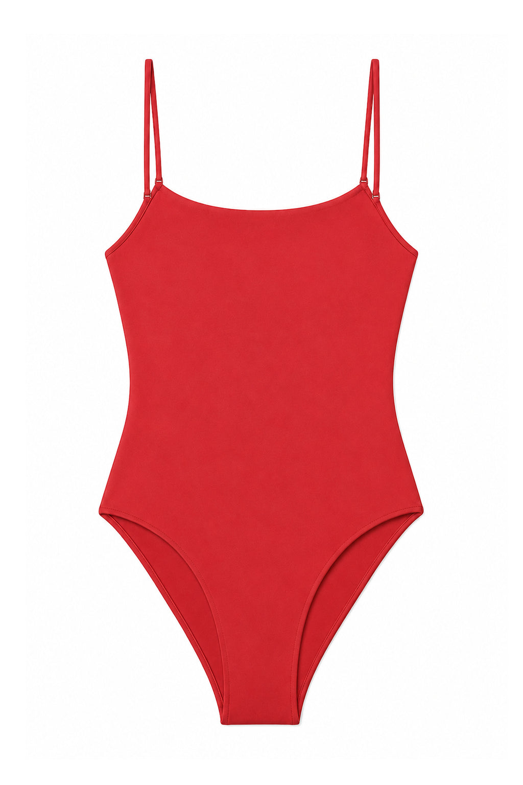 Hinge One Piece | Persimmon Sheen