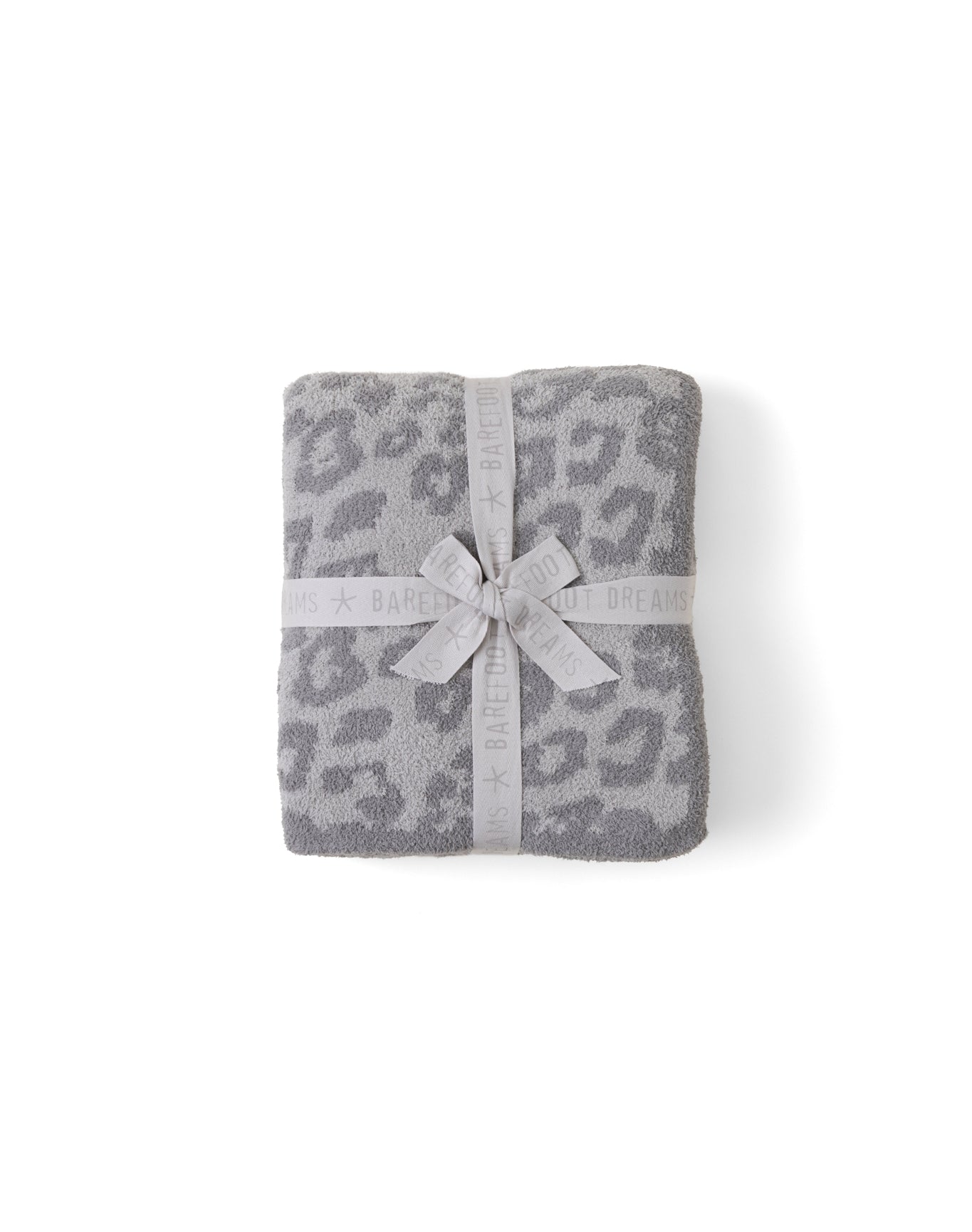 Home | Cozychic Bitw Adult Throw Leopard | Linen-Warm Gray