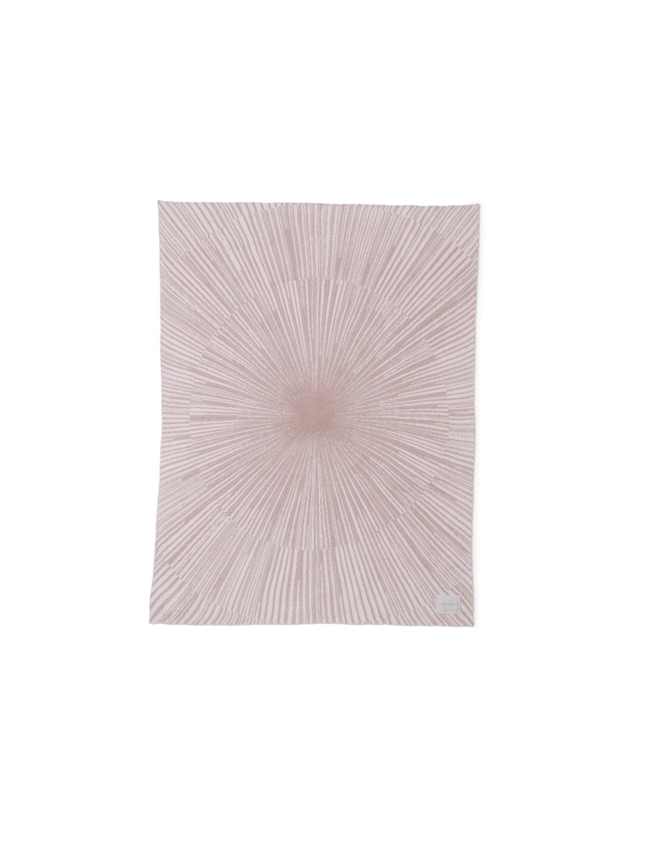 Home | Cozychic Covered In Prayer Inspiration Throw 54"X72" | Dusty Mauve Multi - Peace