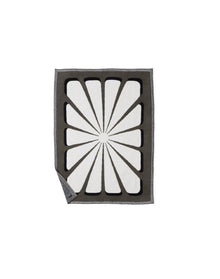 Home | Cozychic Floral Sunburst Throw 54