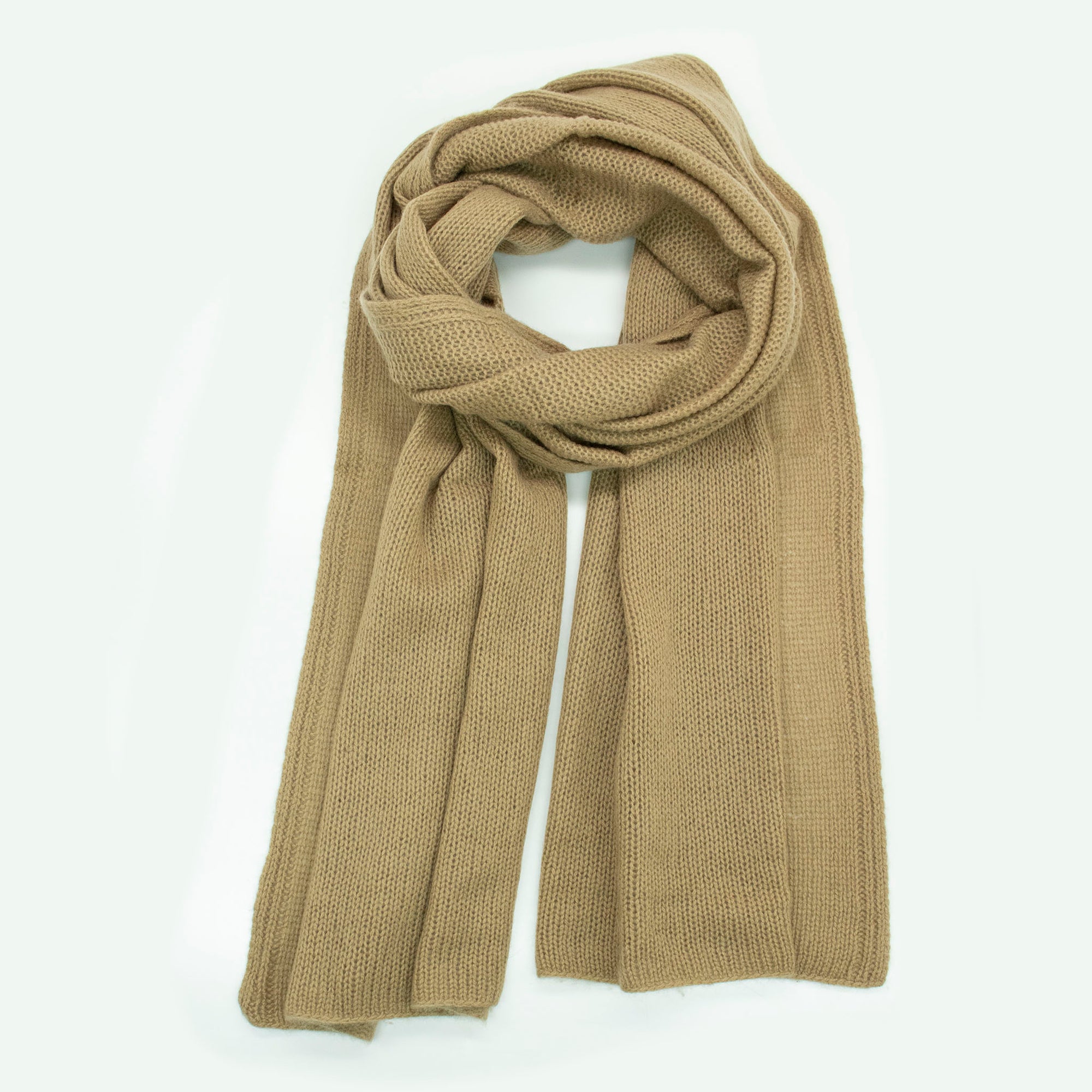 Unisex | Cashmere Wrap | Incense