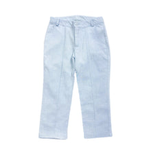 Boy | Charlotte Baby Boys' Pants | Blue