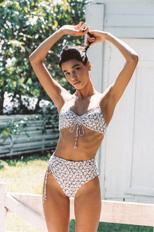 The Emerson Top | Isabel Floral