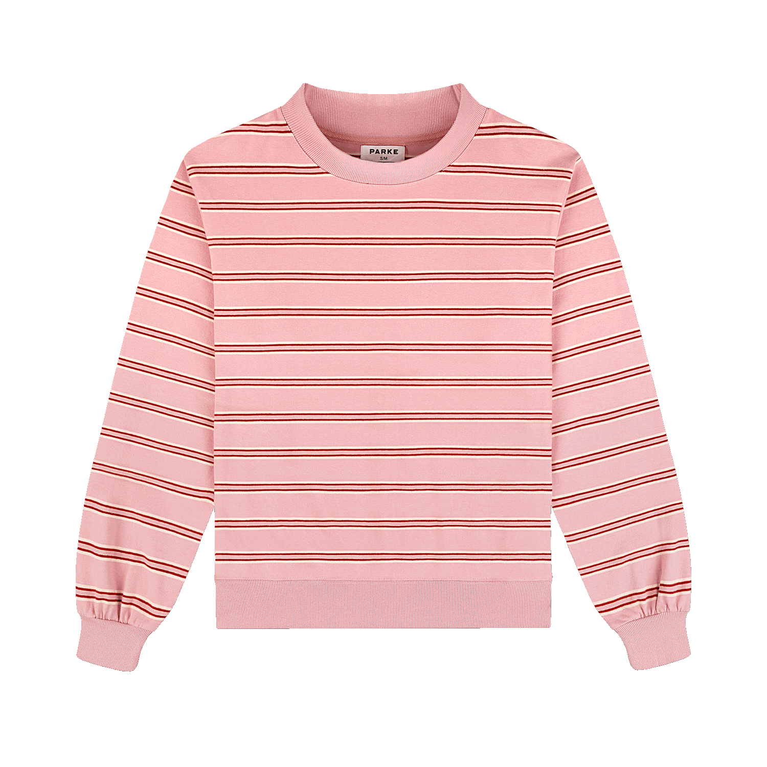 sweetheart stripe