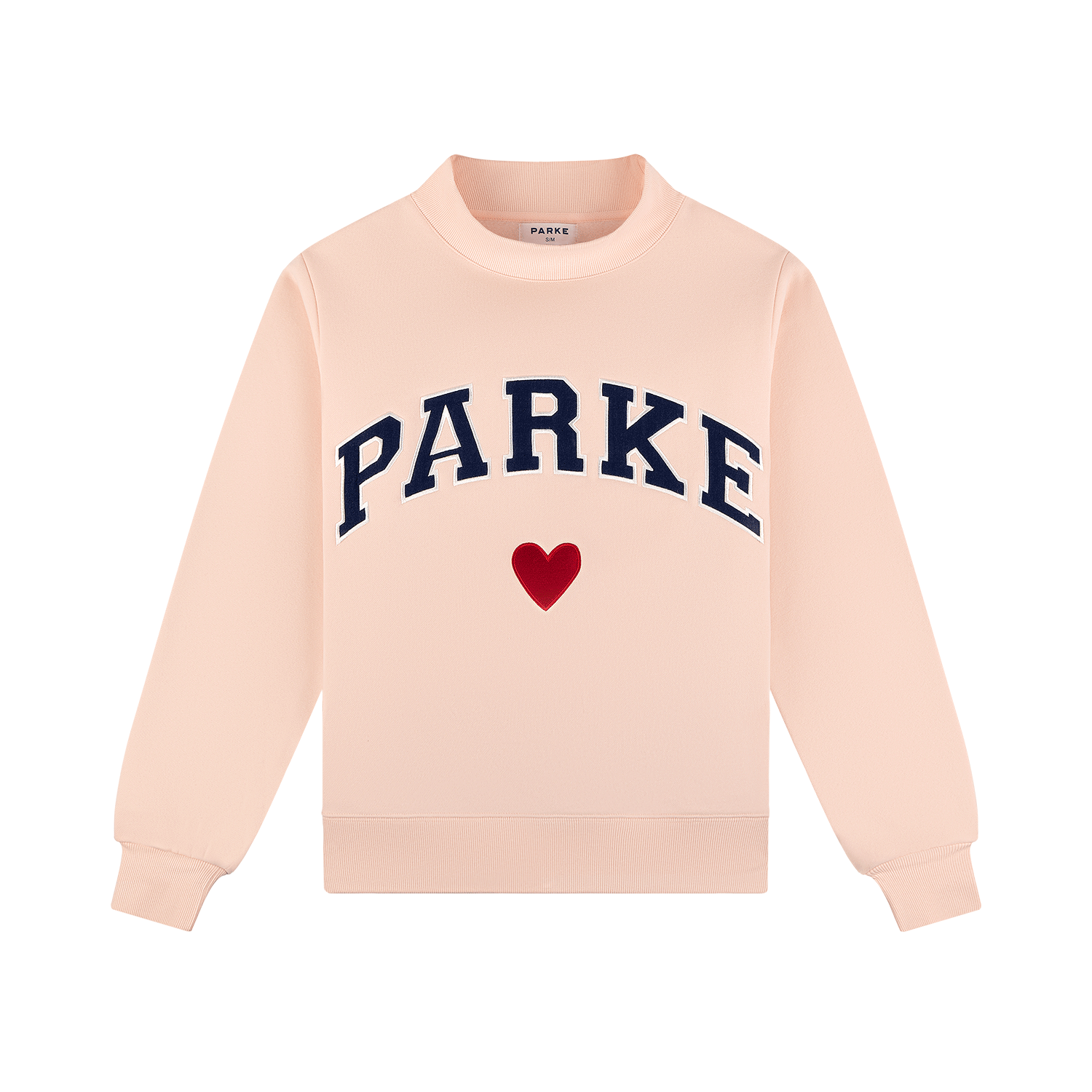peony + denim