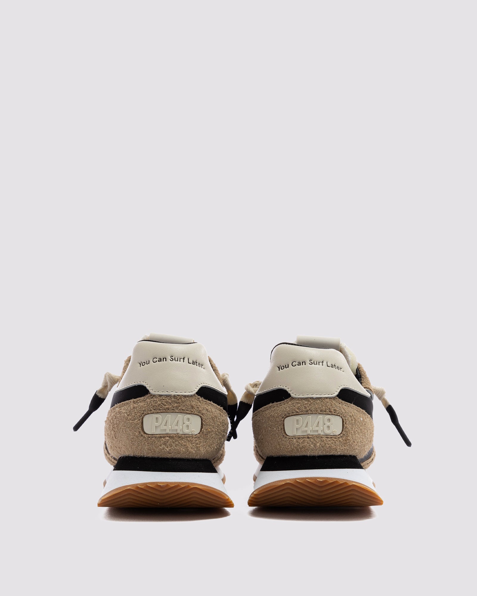 Men | Jesse | Black/Beige