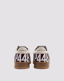 Men | Jack Sneaker | Sand Wine