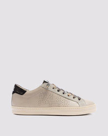 Women | John Sneaker | Panna