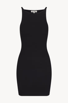 IRIS MINI DRESS - ETERNE