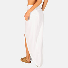 OW Collection IRIS Skirt Account 001 - White